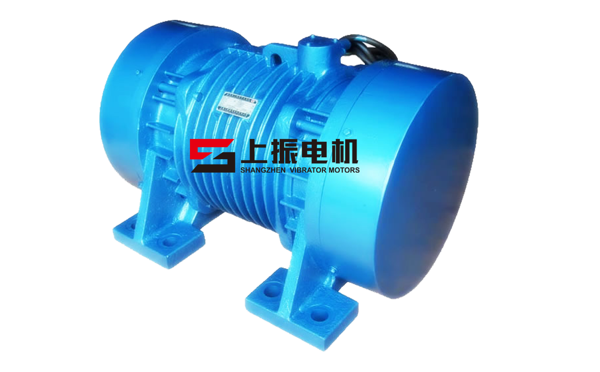 1振動(dòng)電機(jī)的激振力利用率高、能耗小、噪音低、壽命長(zhǎng)